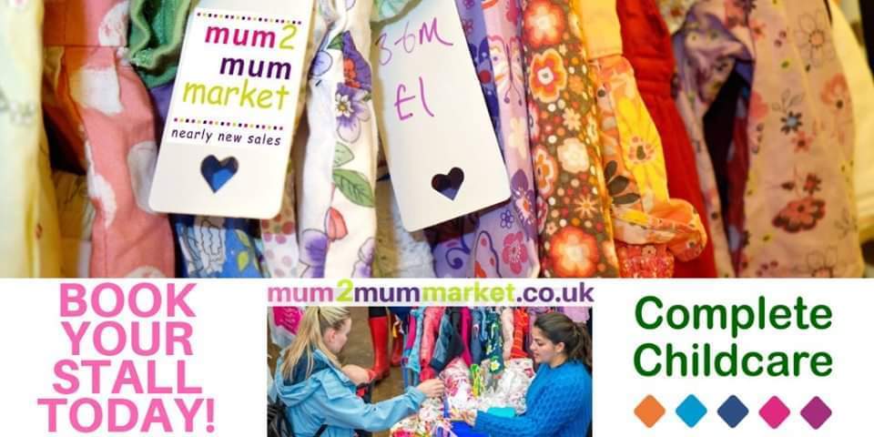 Mum2mum Market